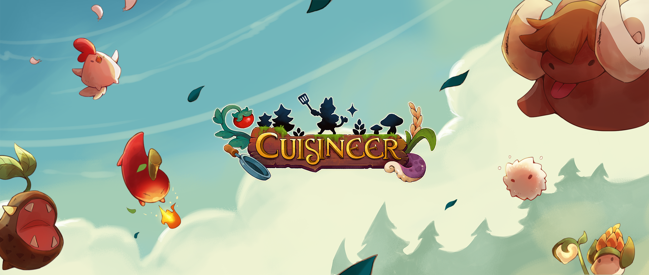 Cuisineer