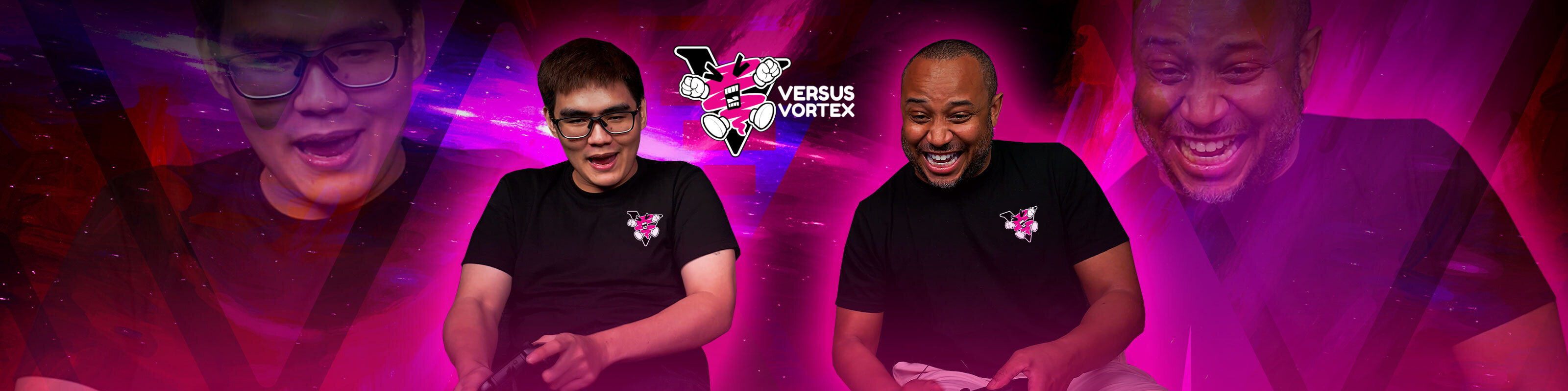 Versus Vortex