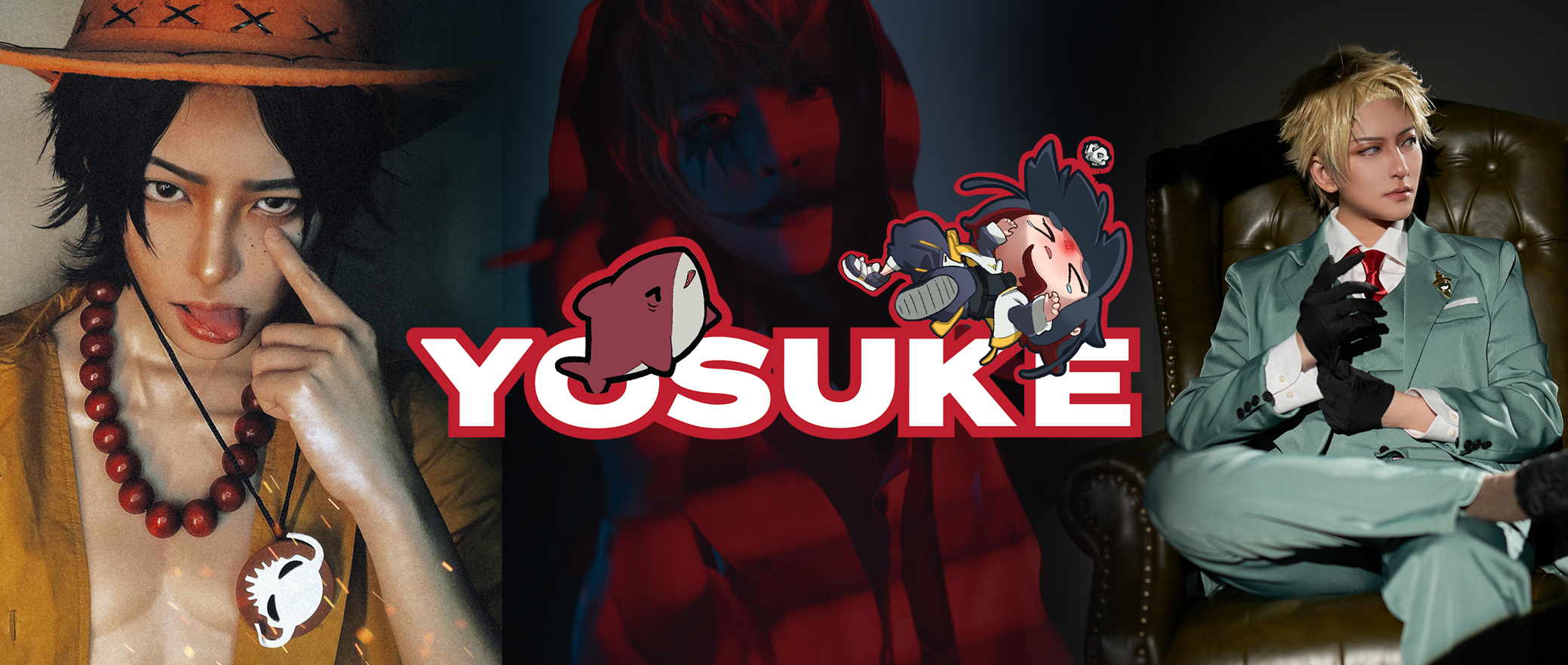 Yosuke