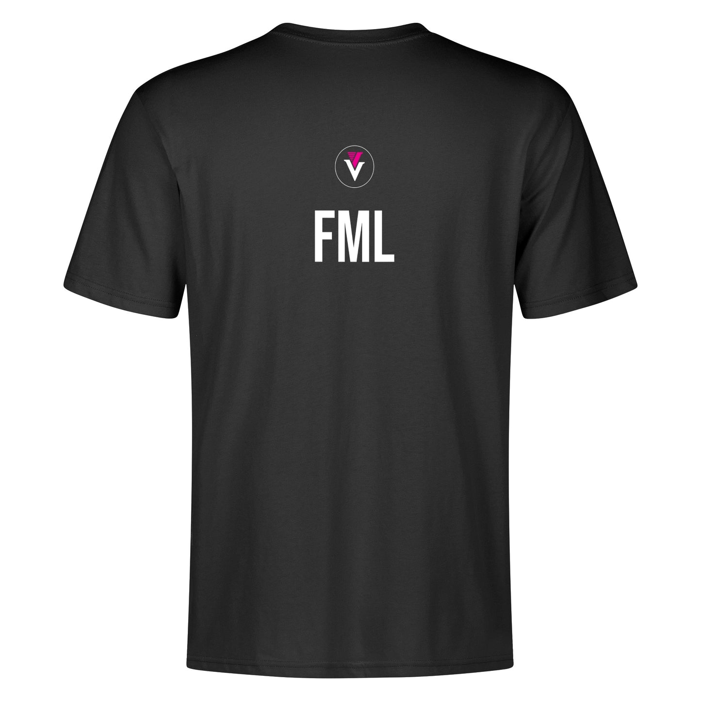 Fun Money Life Cotton Tee