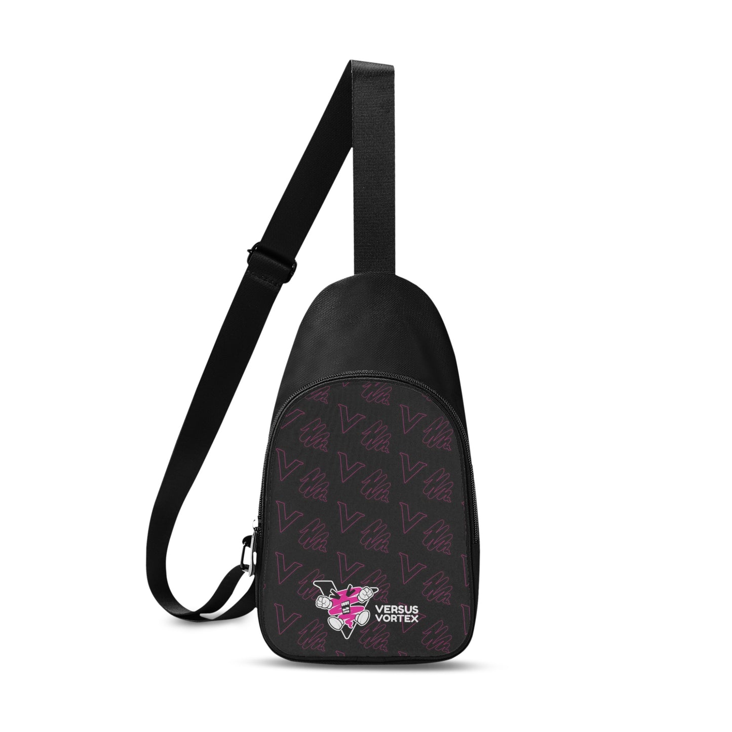 Versus Vortex Bag In Classic Monogram
