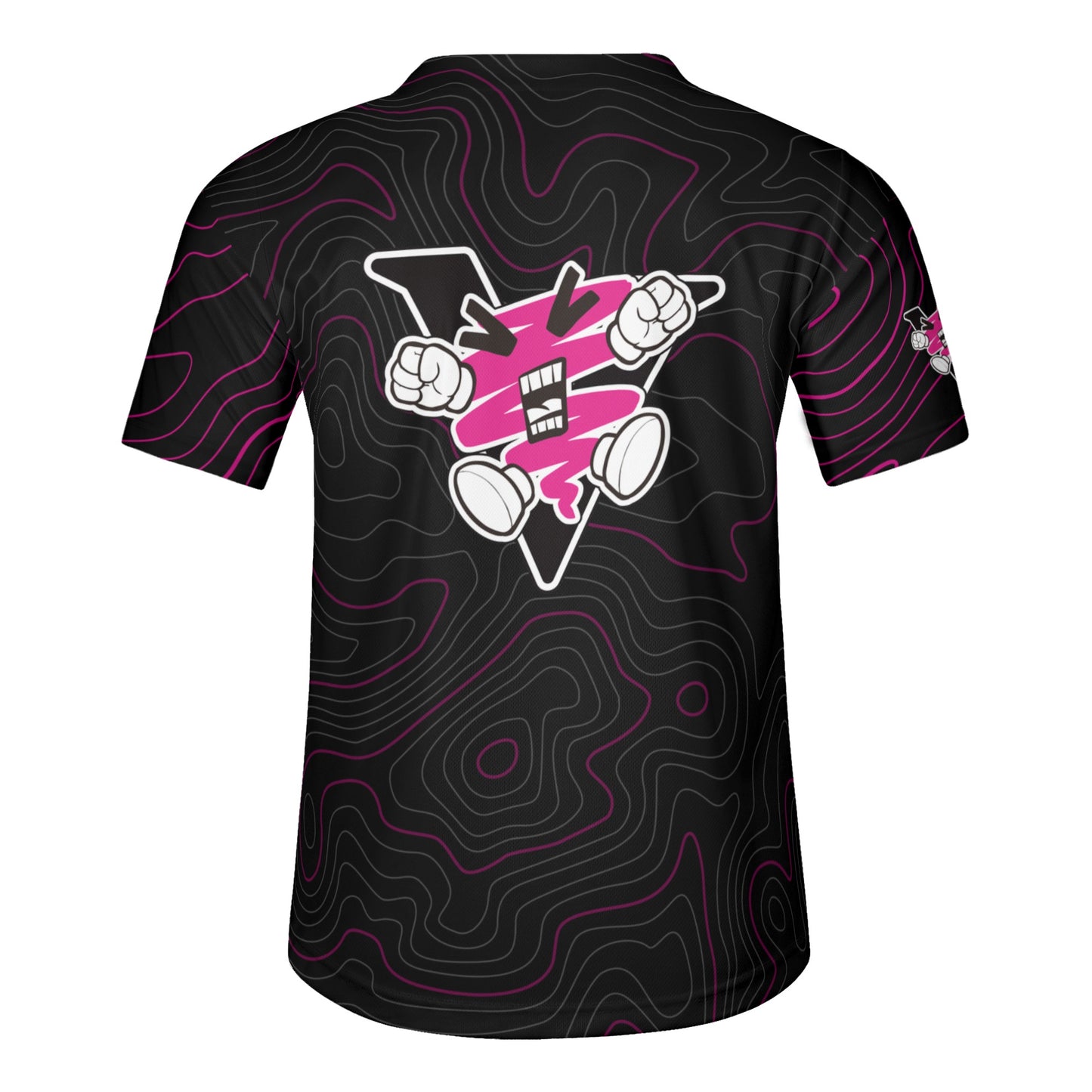 Versus Vortex Baseball Jersey