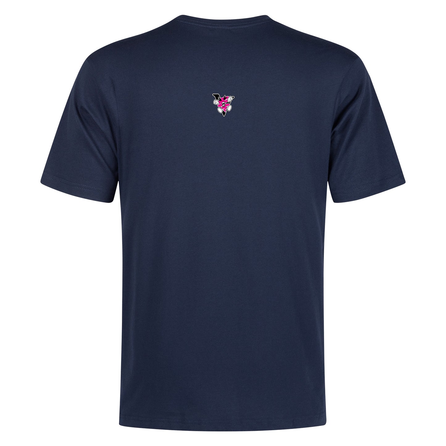 Mike & Xian Dark Colour T Shirt