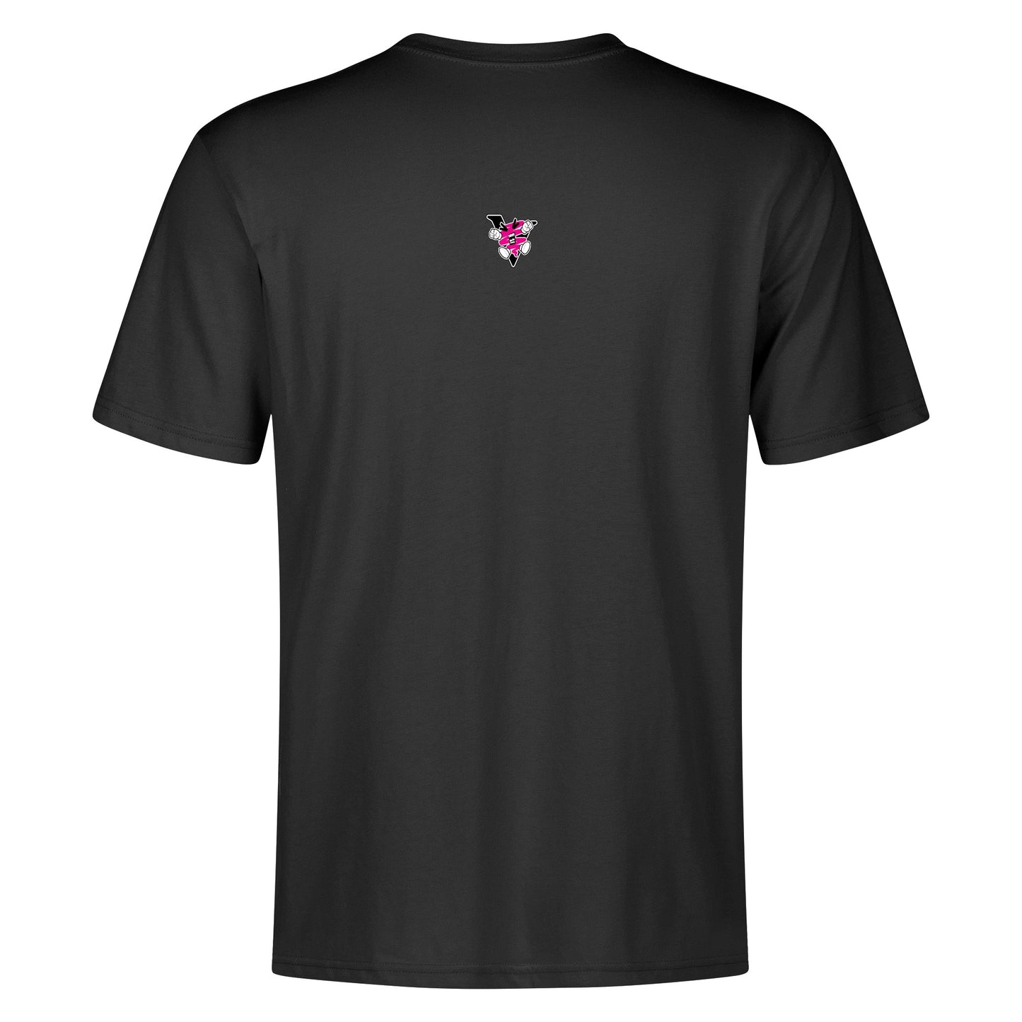 Mike & Xian Dark Colour T Shirt