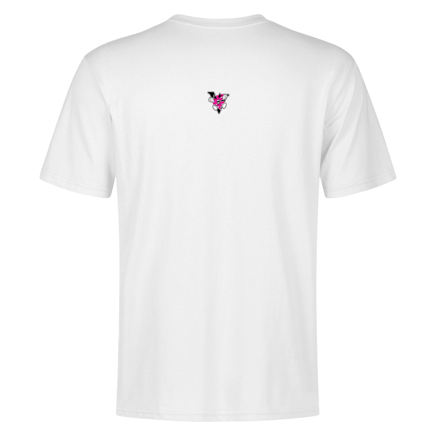 Mike & Xian Light Colour T Shirt