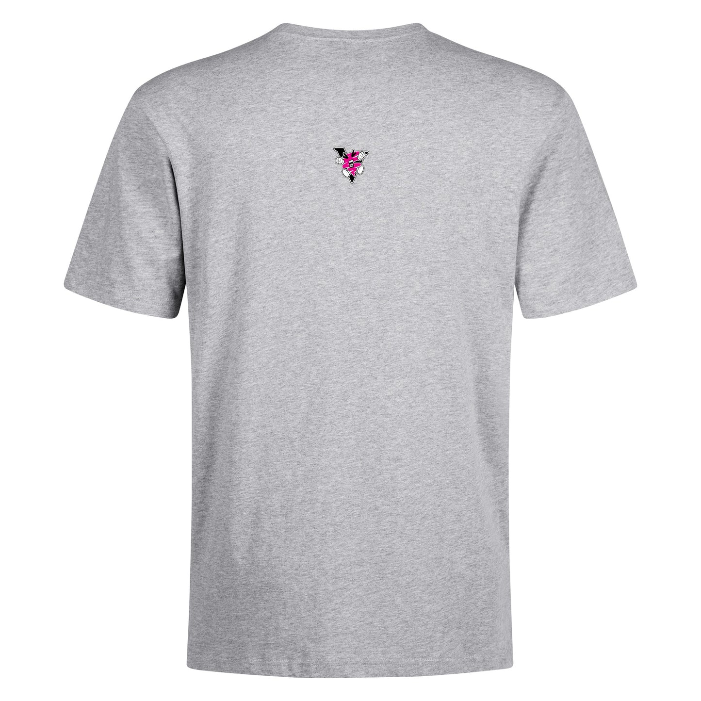 Mike & Xian Light Colour T Shirt