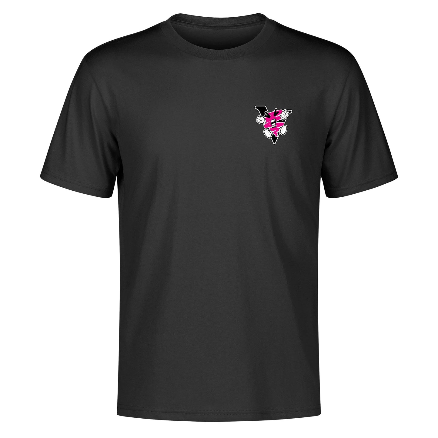 Versus Vortex Colour T Shirt