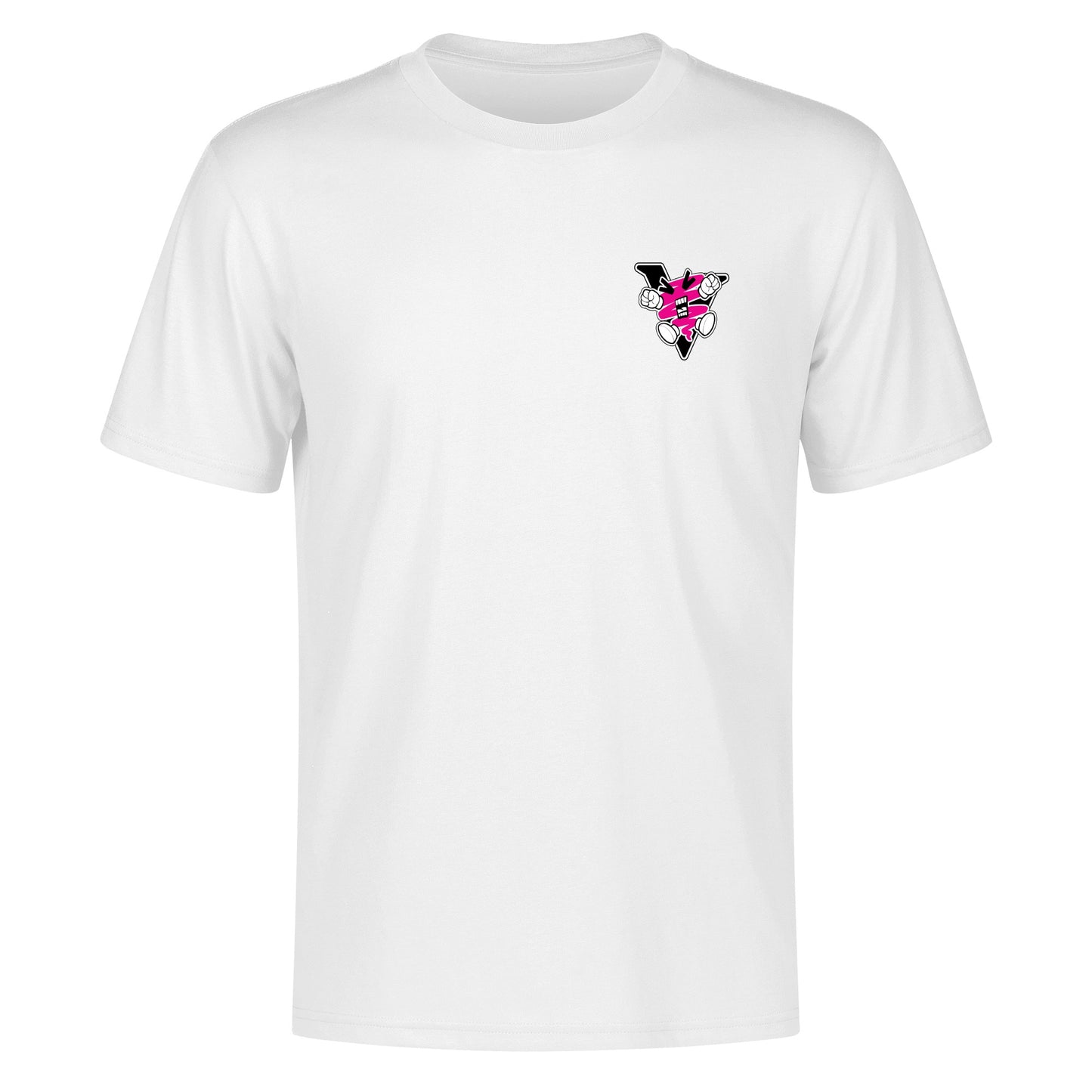 Versus Vortex Colour T Shirt