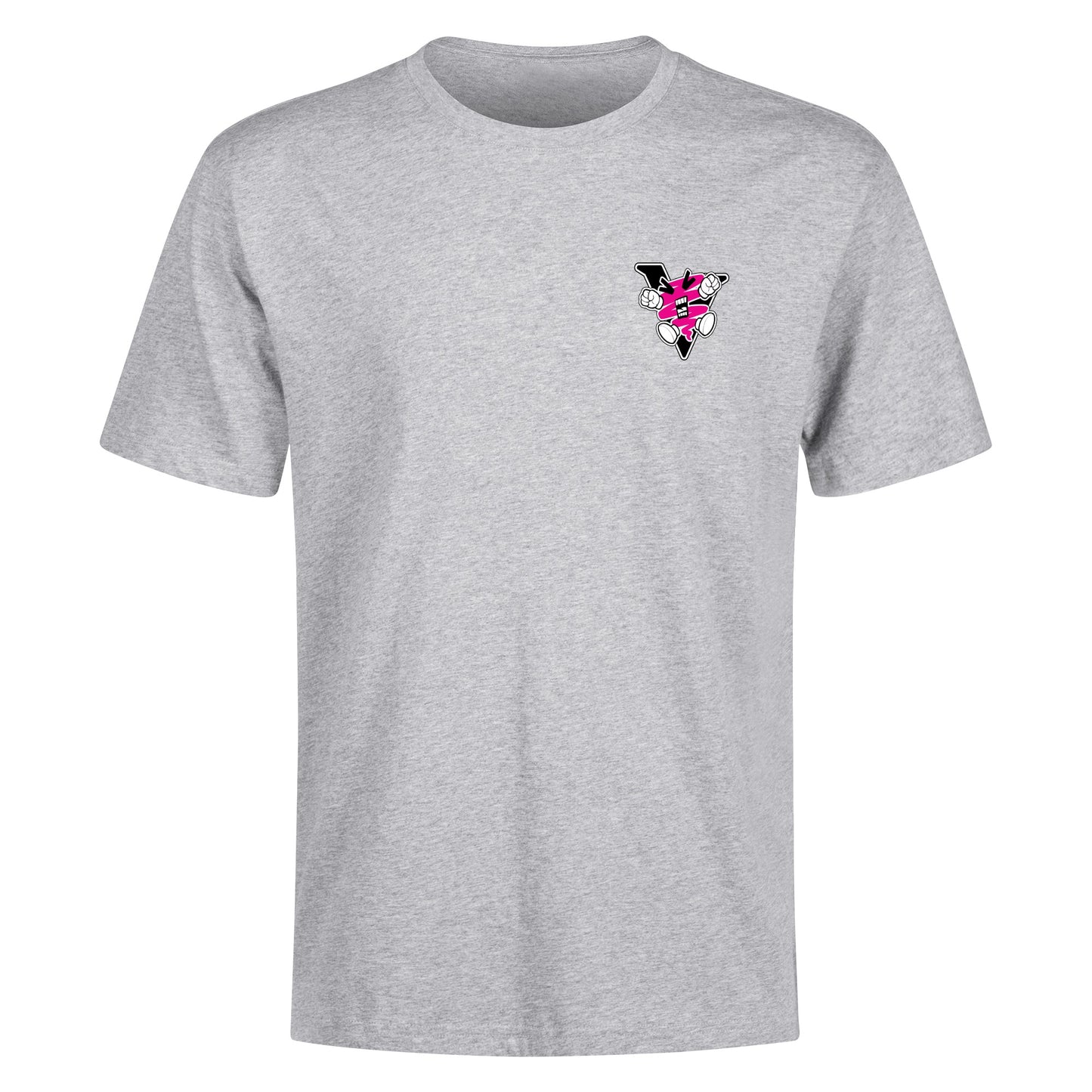 Versus Vortex Colour T Shirt