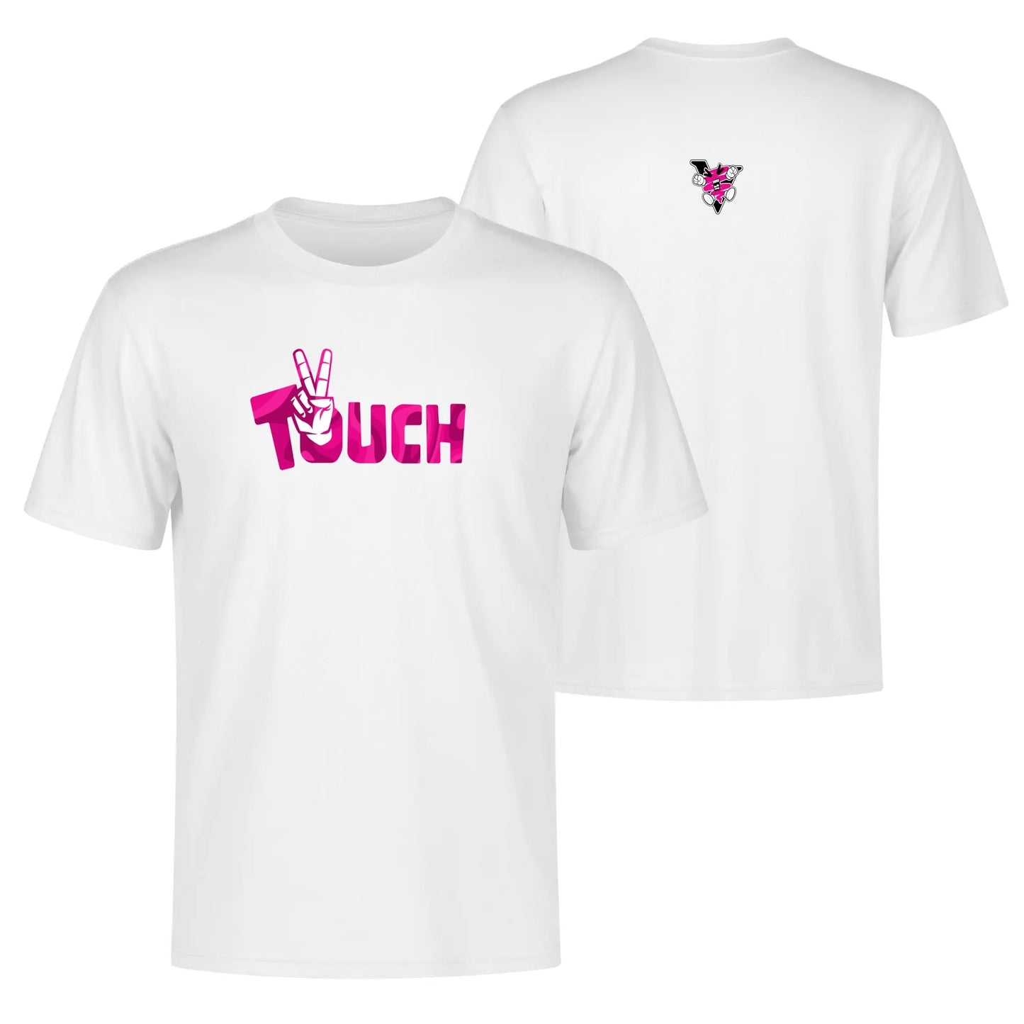 Two Touch T-Shirt