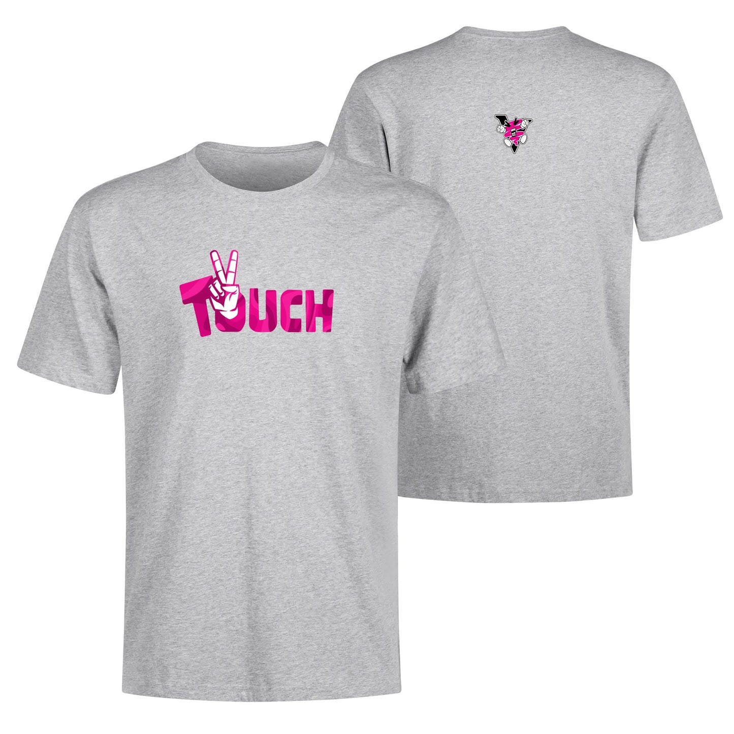 Two Touch T-Shirt