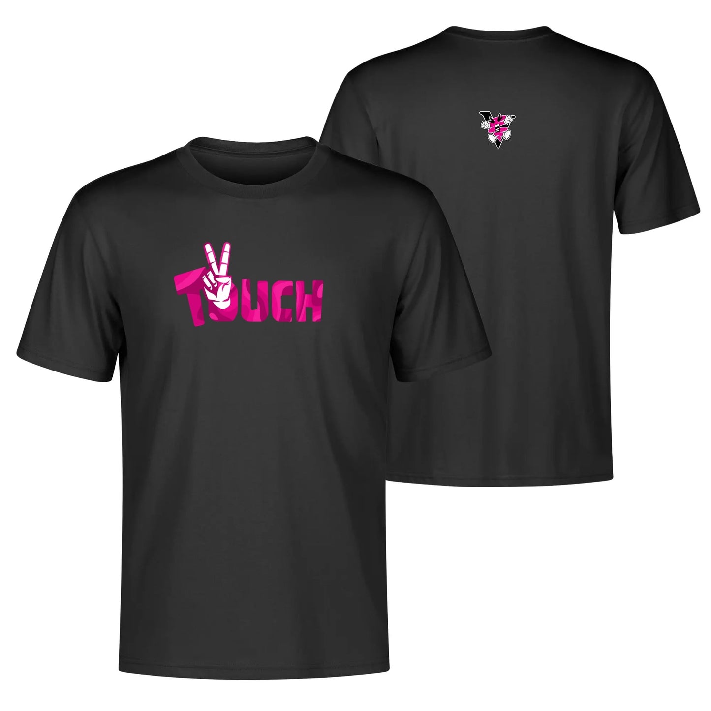 Two Touch T-Shirt