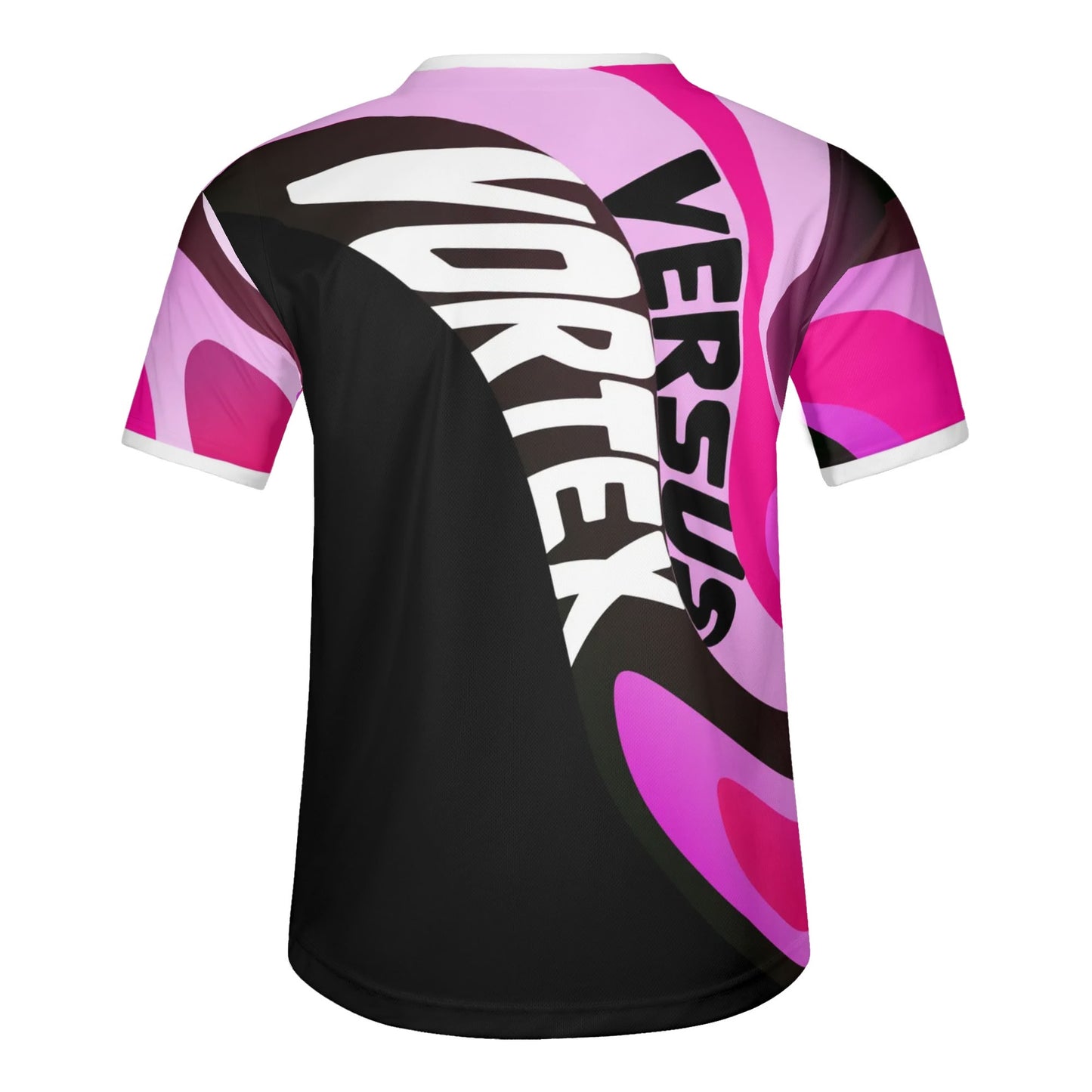 Melted Vortex Jersey