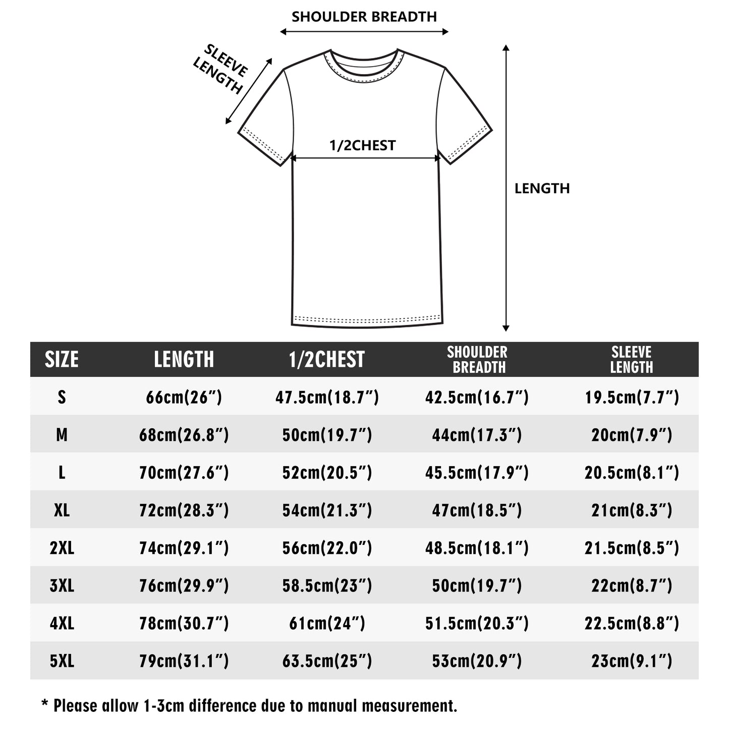 My english is not so good (Xian version) T-Shirt