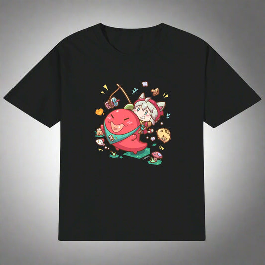 Pom Patrol: Cheelee Edition Tee