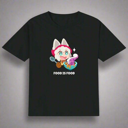 Food is Food Tee