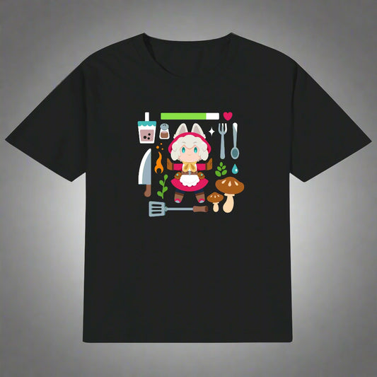Pom Gunpla Tee
