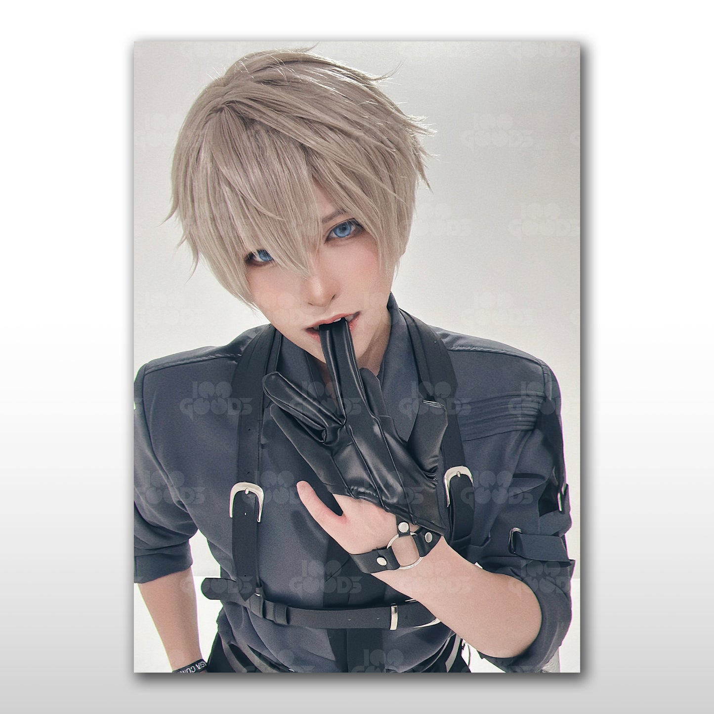 Yosuke Cosplay A4 Prints