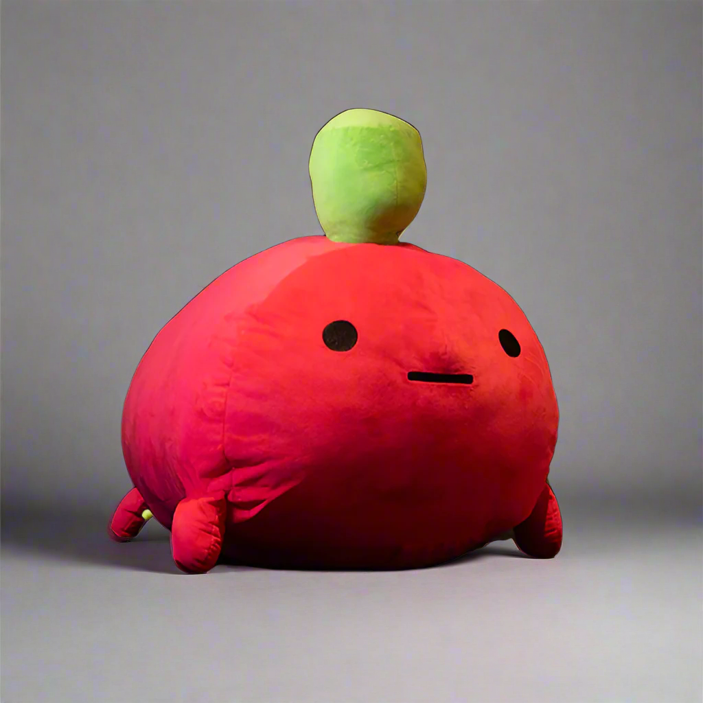 Cheelee Plushie