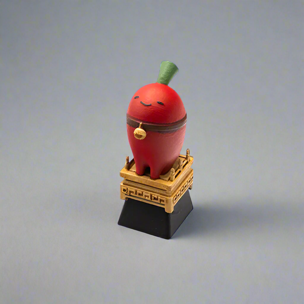 Cheelee Keycap