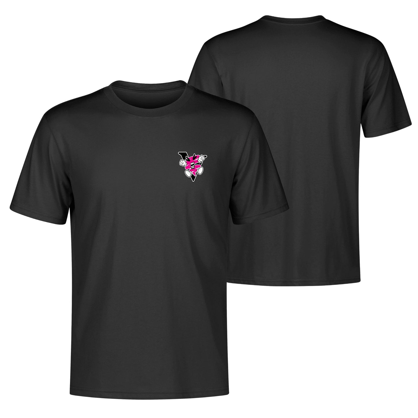 Versus Vortex Colour T Shirt